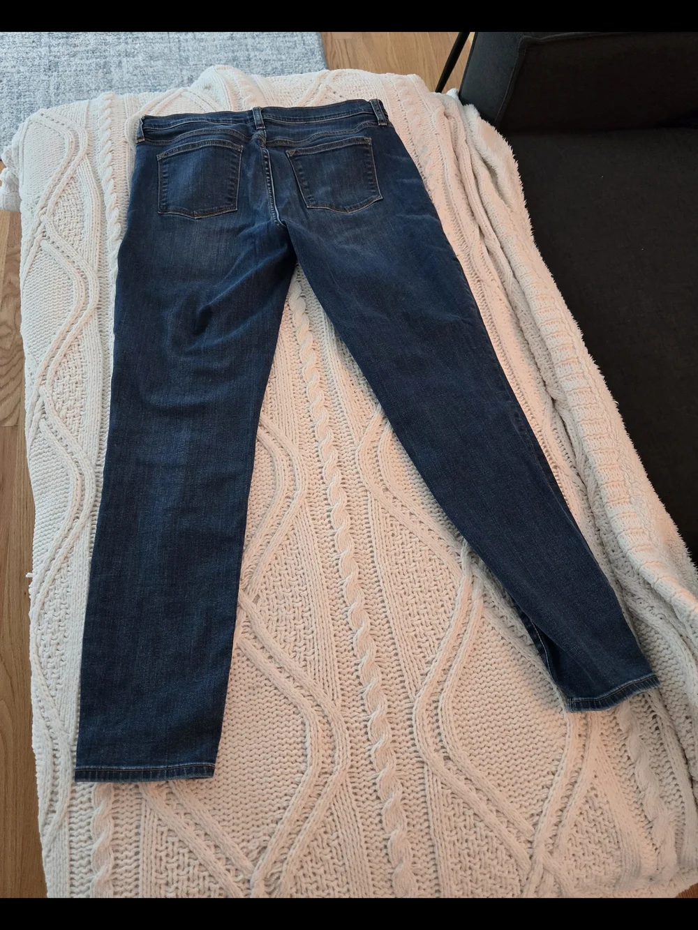 J. Crew Women's Slim Stretch Jeans Size 31 / 30